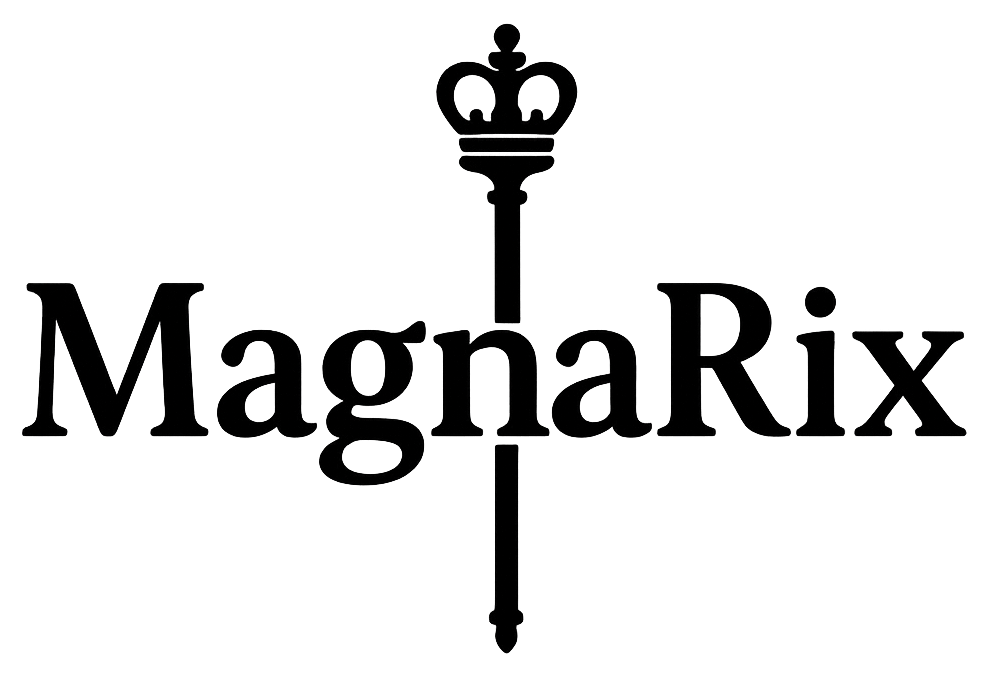 MagnaRix Logo